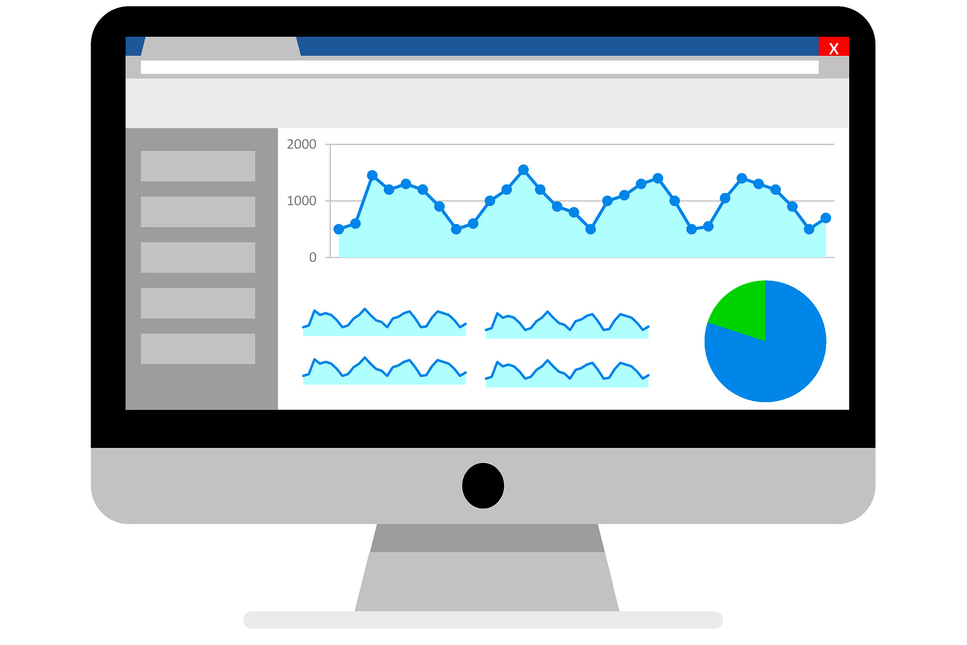 Google Analytics