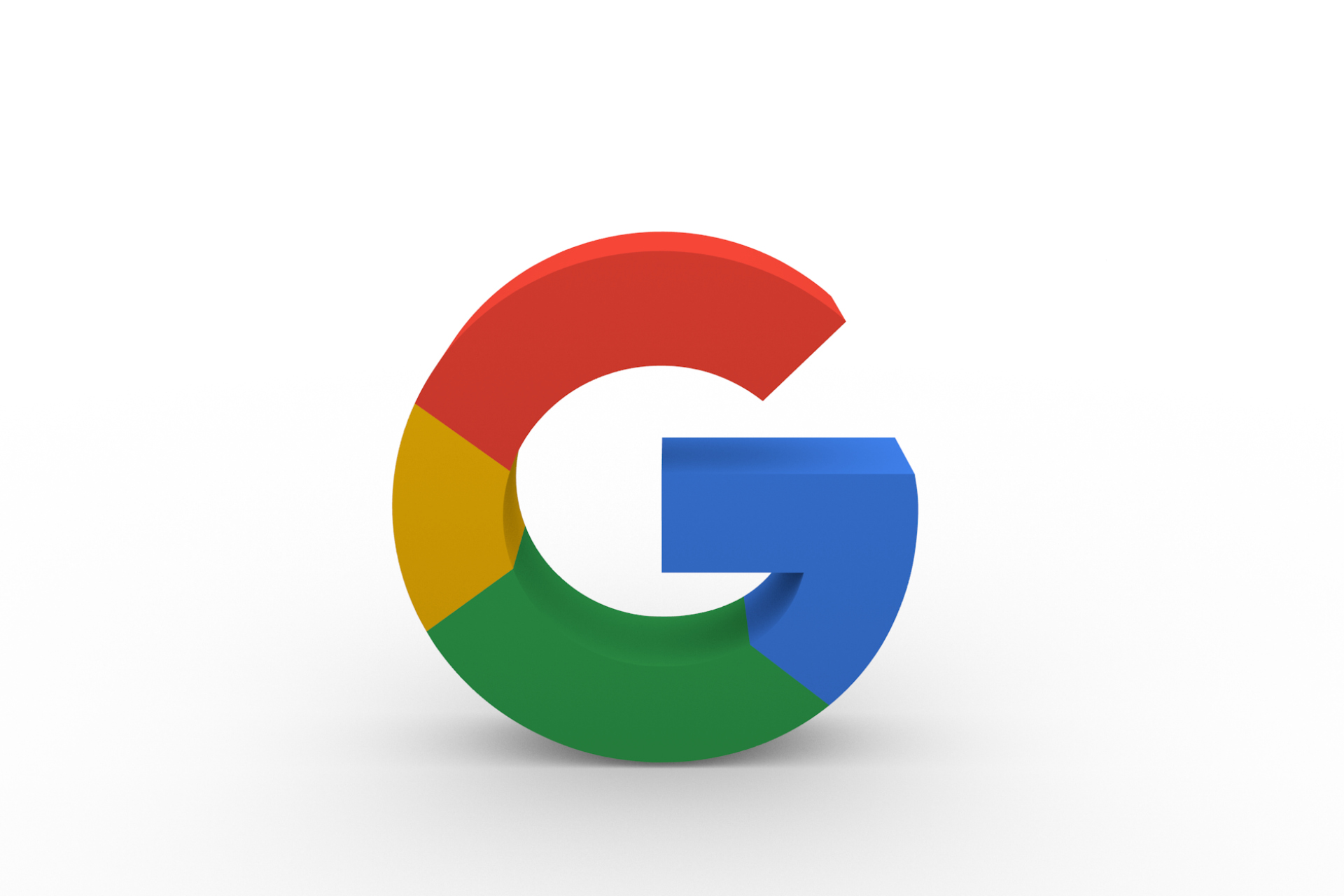 Google logo