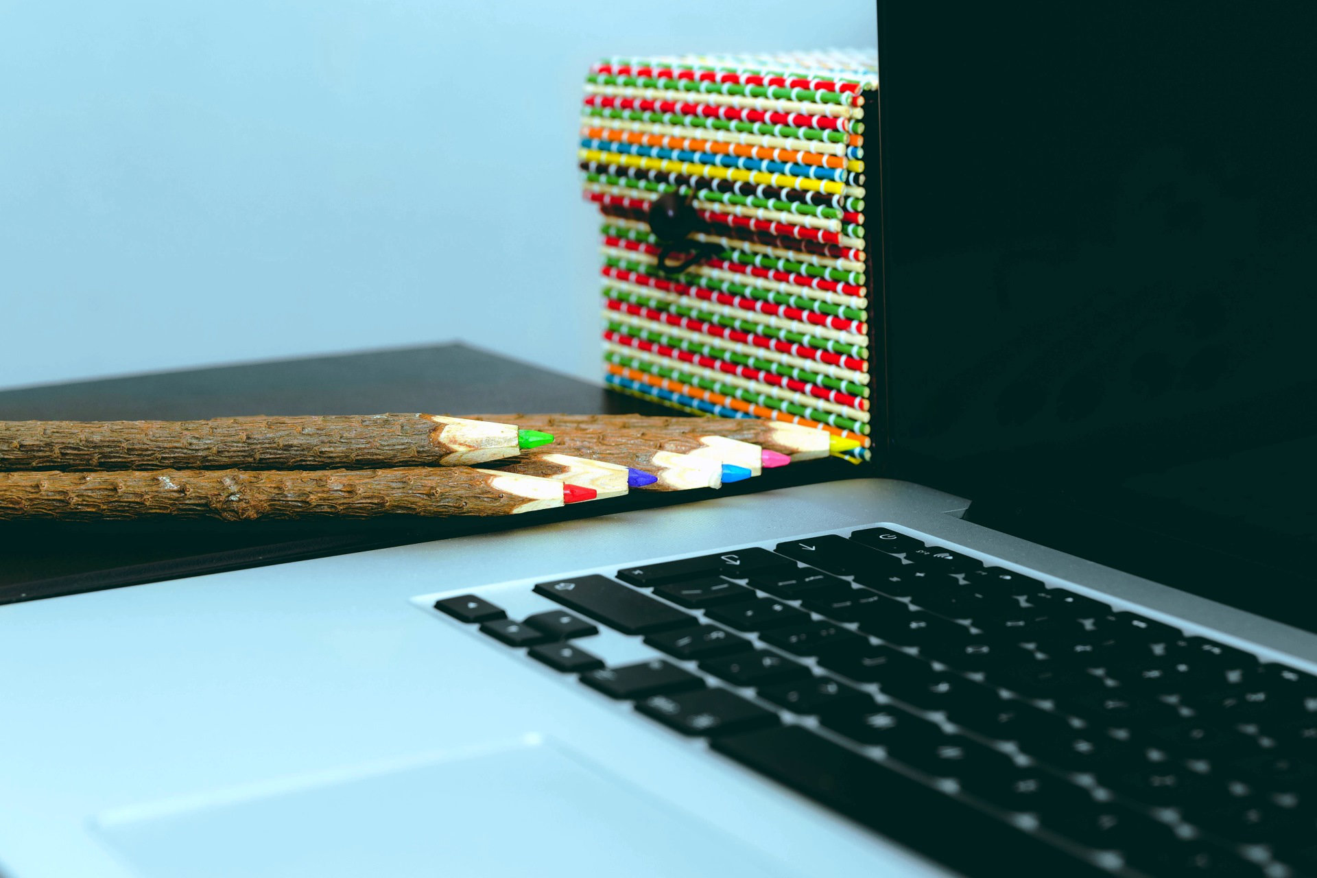 Laptop 