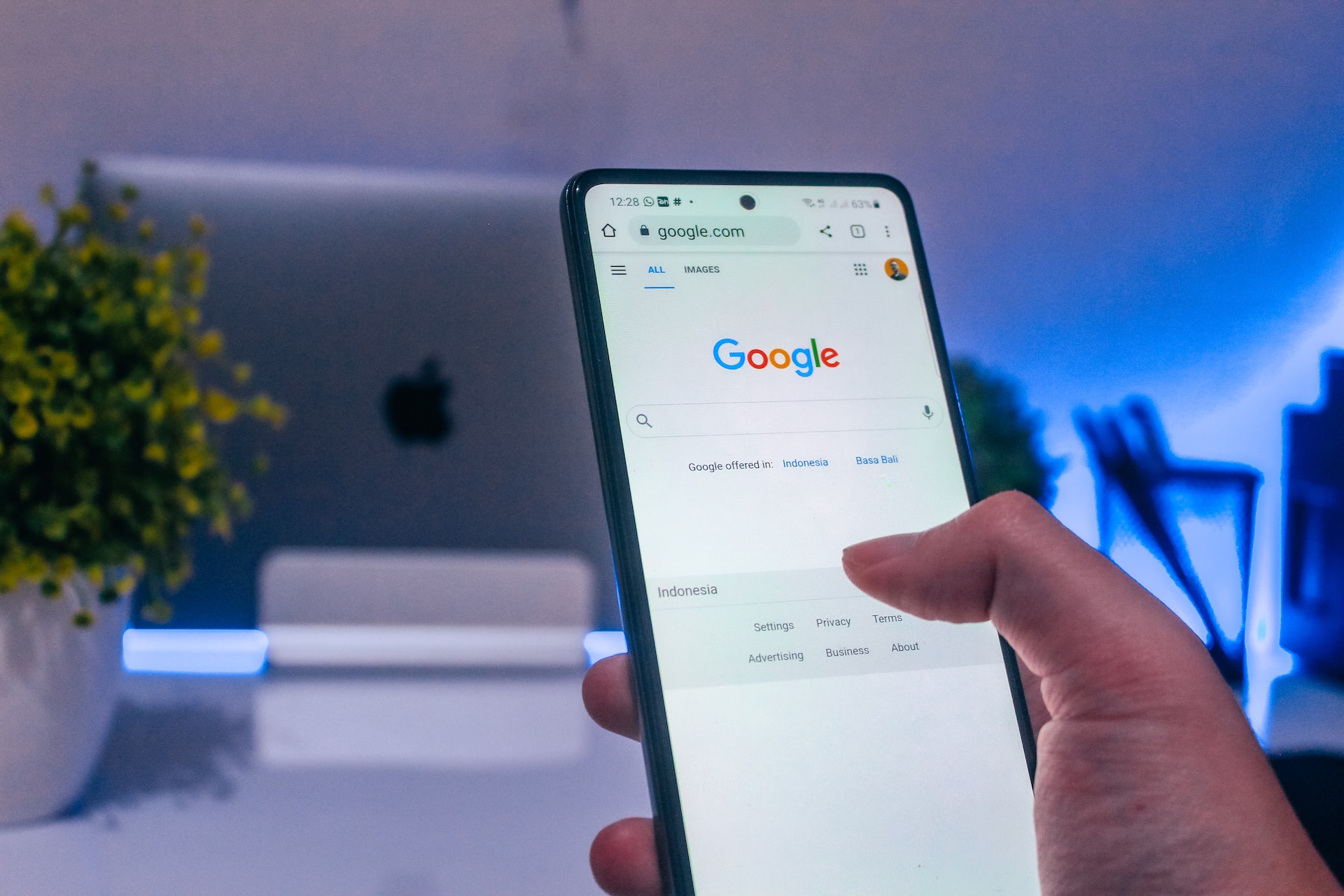 Hasła najczęściej wyszukiwane w Google w 2021 roku